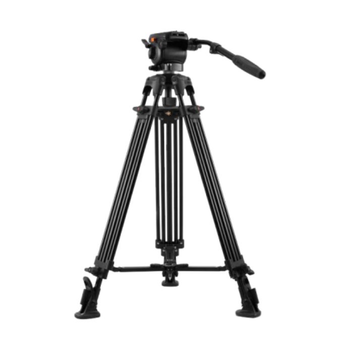 Штатив E-image GA752S с головой GH04