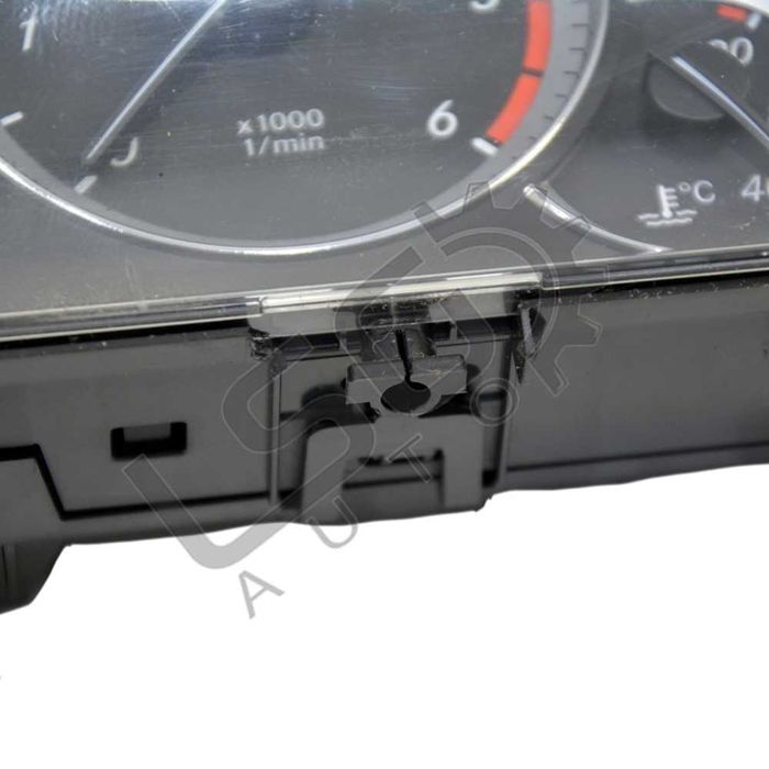 Километраж Mercedes-Benz E-Class (W212)(2009-2016) ID:90345