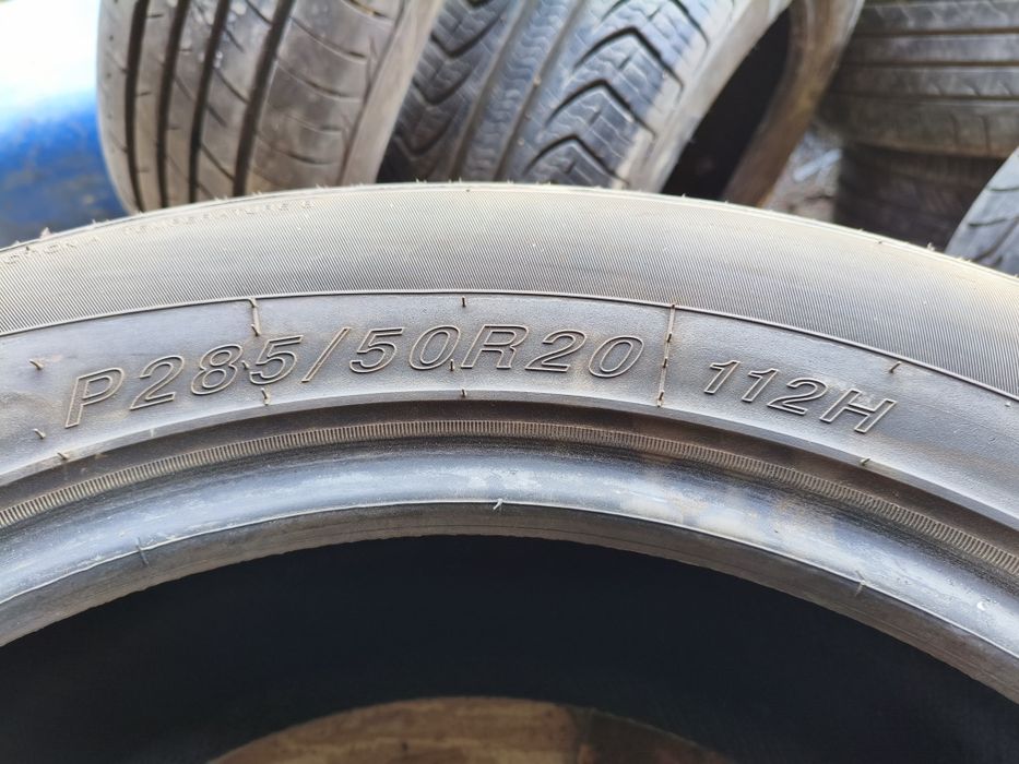 Принимаем б/у Шины Любых Размеров