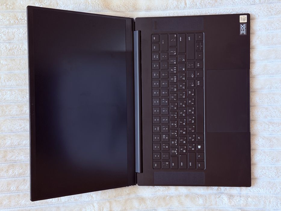 Ноутбук Razer blade 15 3070 i7-10 16gb