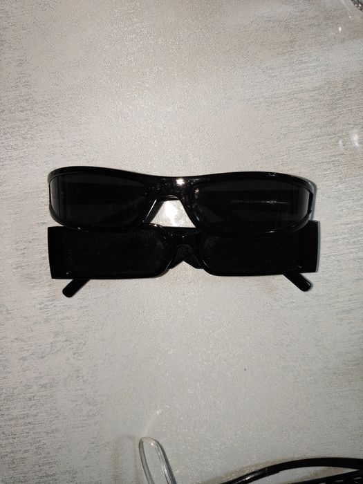 комплект очков oakley