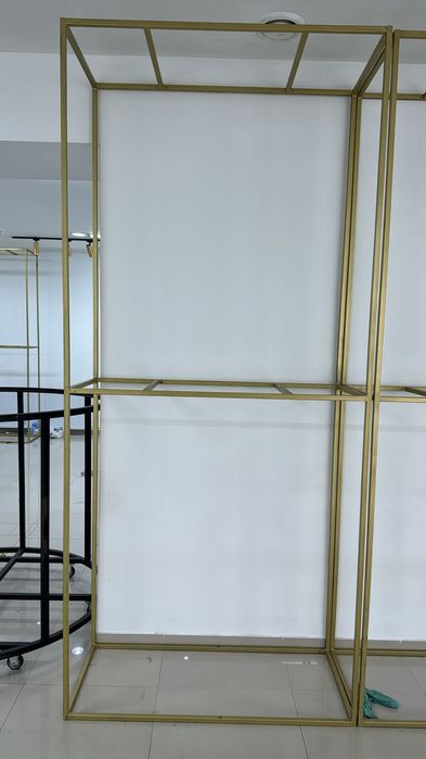 Бизнеске арналған