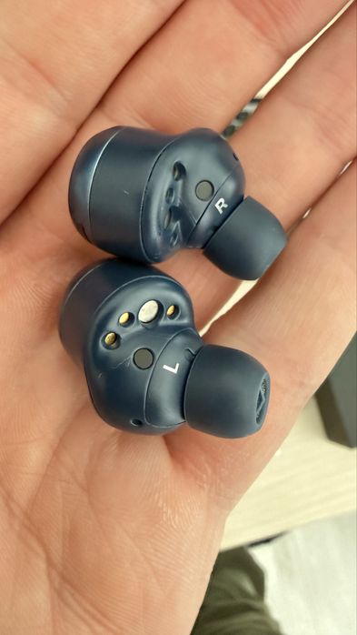 Casti wireless Technics AZ80