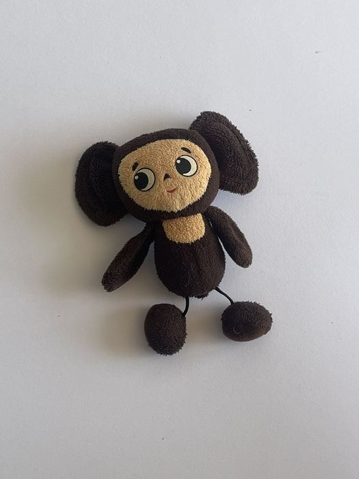 Малки плюшени играчки