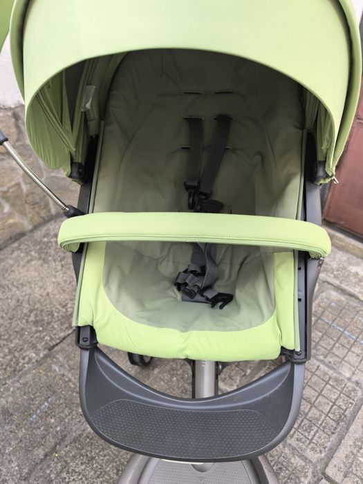 Бебешка количка STOKE уни секс