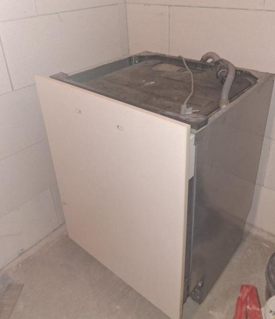 LAGAN съдомиялна за вграждане 
съдомиялна за вграждане