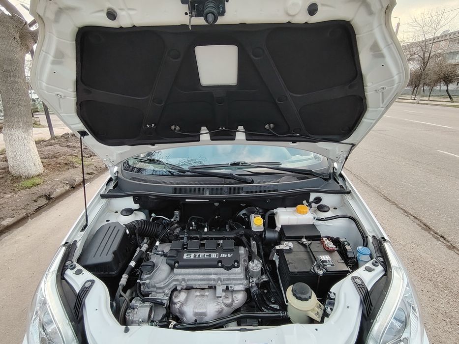 Nexia 3 2022 yurgani 60.000 xalol