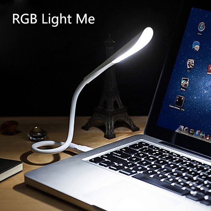 USB orqali ulanadigan mini led