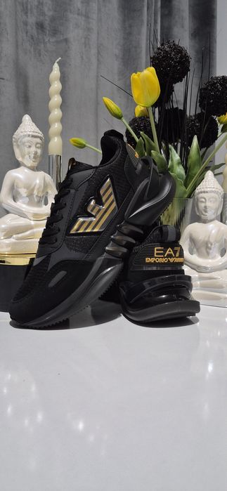Sneakers  EA7 Emporio Armani calitate premium!