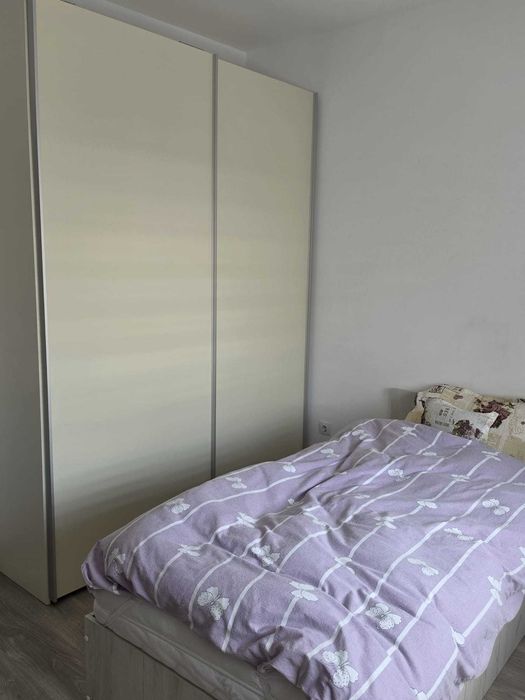 Apartament de Închiriat 3 CAM PRET 500E