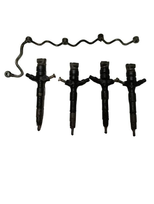 Set Injectoare Combustibil Toyota Land Cruiser 150 Trj15_, Kdj15_,