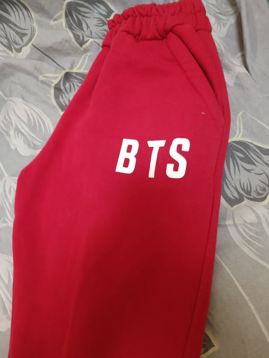 Теплый спортивный женский костюм 46 размер