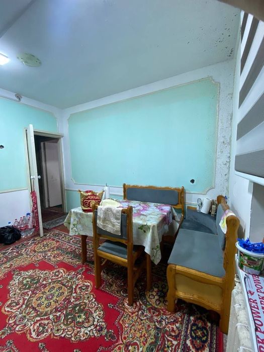 Kvartira продается 2/4/4 на Воднике