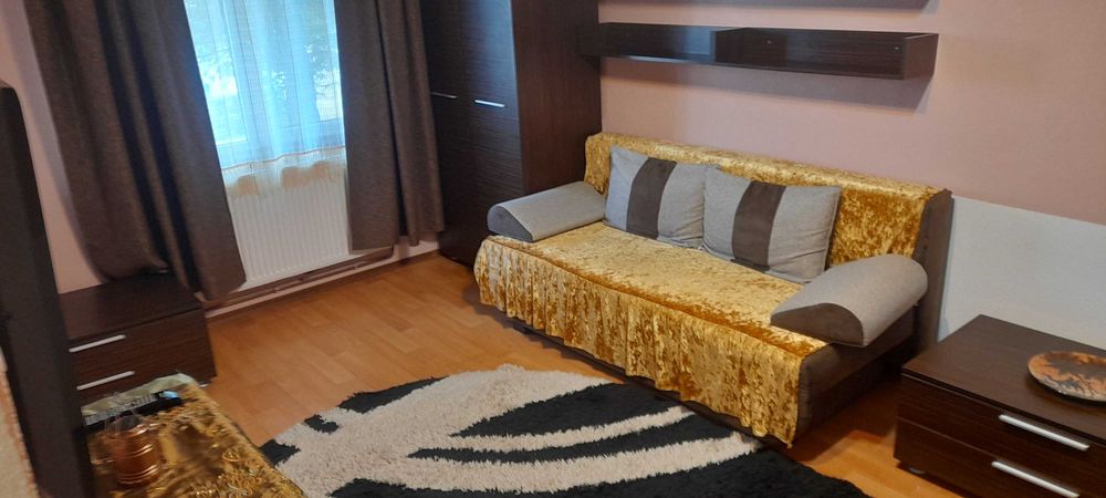1-istabu dzīvoklis, 32 m²