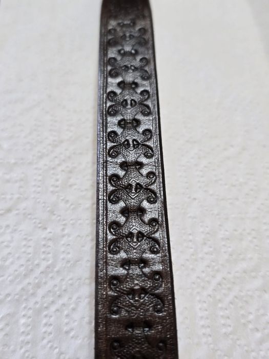 Brățară piele bărbați.