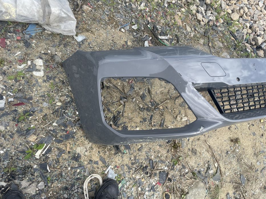 Предна броня G30/31 м пакет