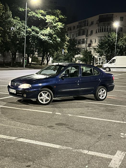 Vand Renault Megane 1 facelift