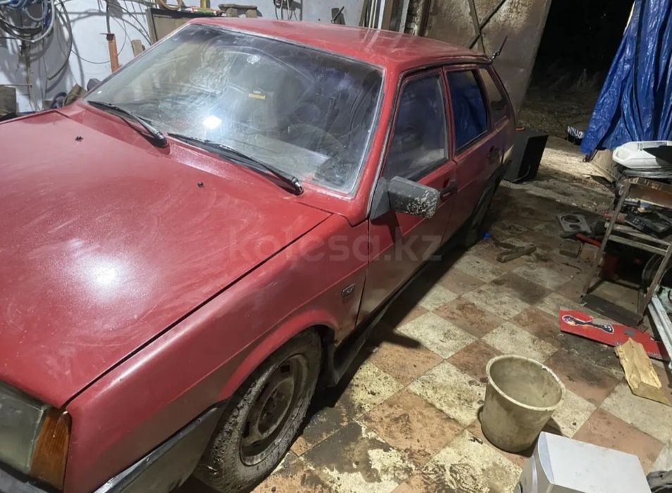 Продам 2109..  .