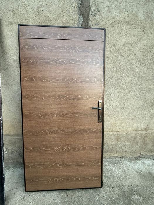 Продам входная дверь