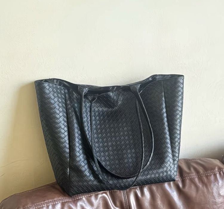 Сумка шопер прод