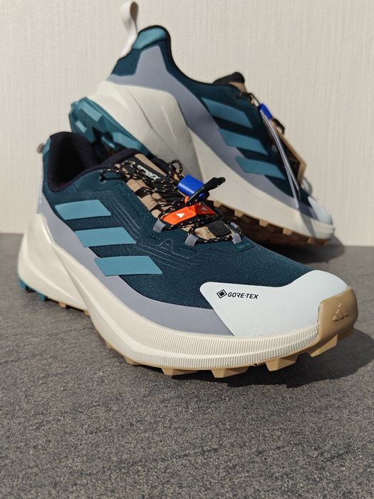 Adidași Adidas Terrex Trailmaker 2 GTX originali Goretex