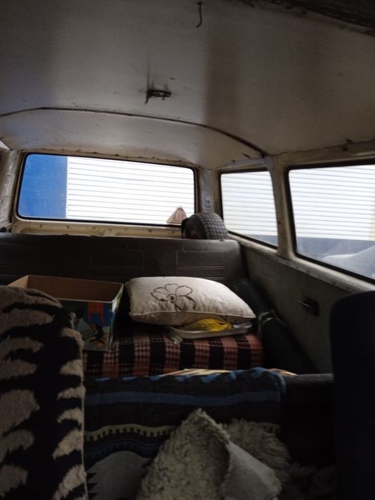 Продам Volkswagen T2