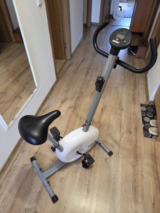 Bicicleta Fitness
