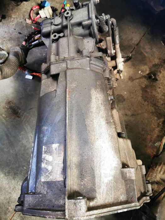 Cutie de viteze VW Crafter, 2,0