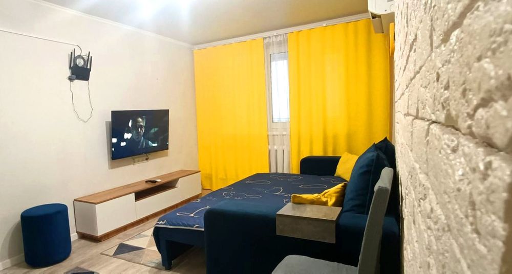 Квартира в аренду , Шымкент