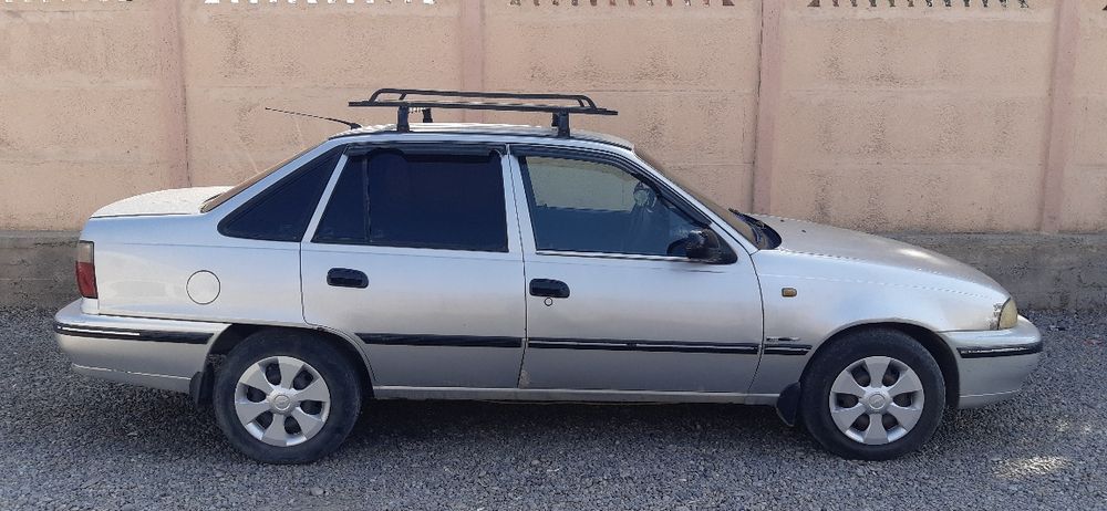 Nexia1 dons daewoo