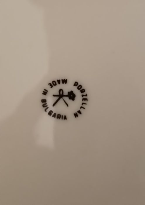 Порцеланови супници