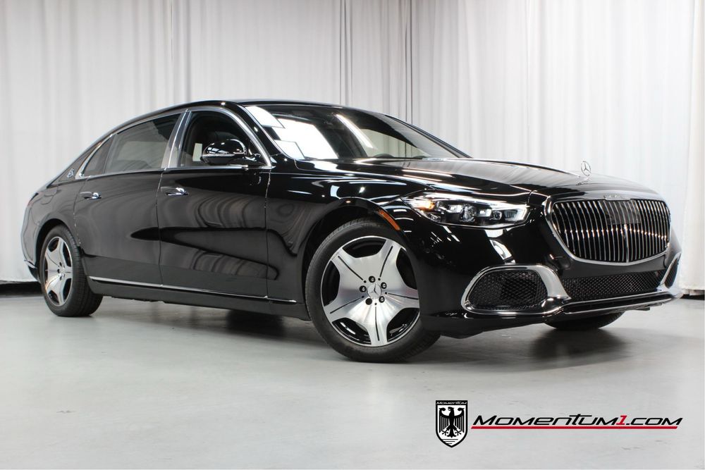 Jante Mercedes S Klasse Maybach W223 V223 X223 W222 W217 Demo R19