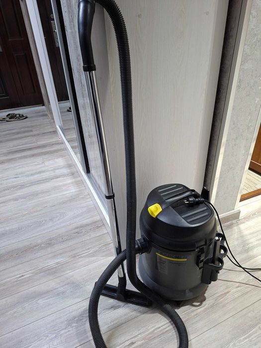 Karcher prosessional NT 27/1
