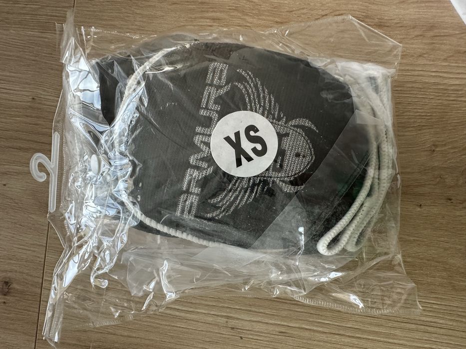 Наколенки с memory пяна xs