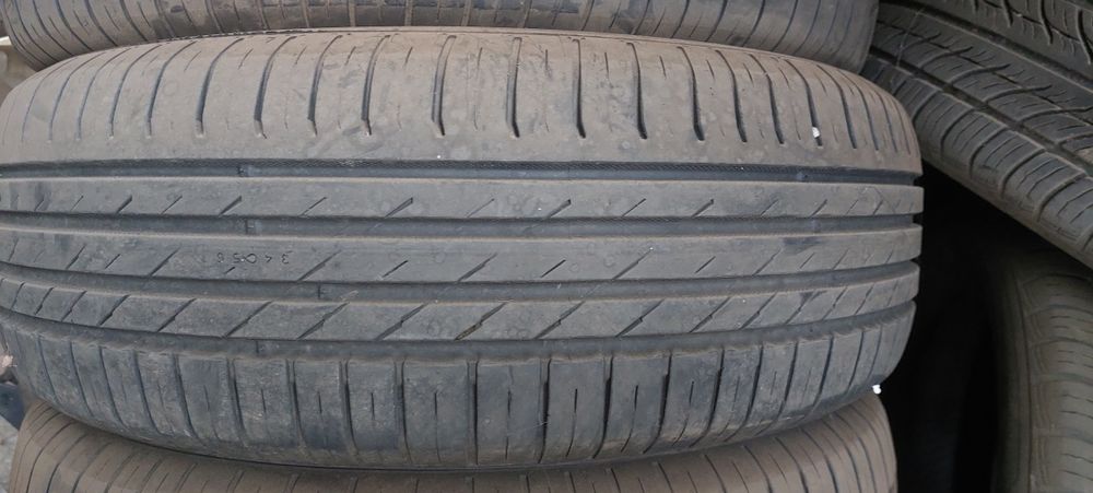 Vând Anvelope vara,iarna