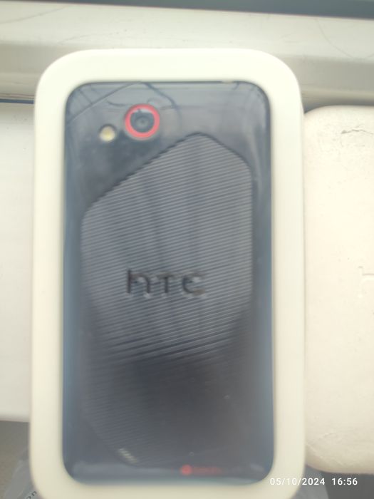 Htc Desire XC dual sim