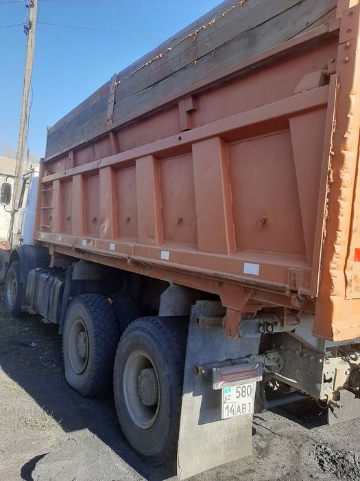 Продам МАЗ хоршем состояние