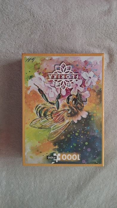 Пъзели,редени без липси