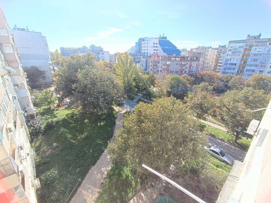 Дава се под наем Двустаен апартамент в Варна, Център - 42 кв.м за 433.5 € - Снимка #6