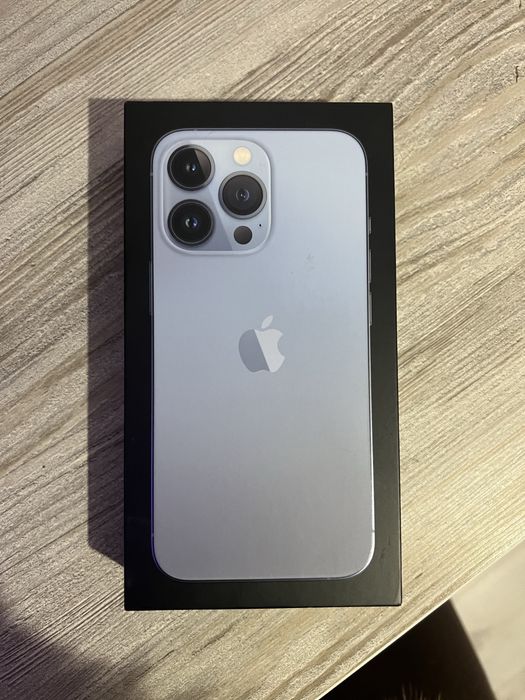 iPhone 13 pro max, В отлично състояние