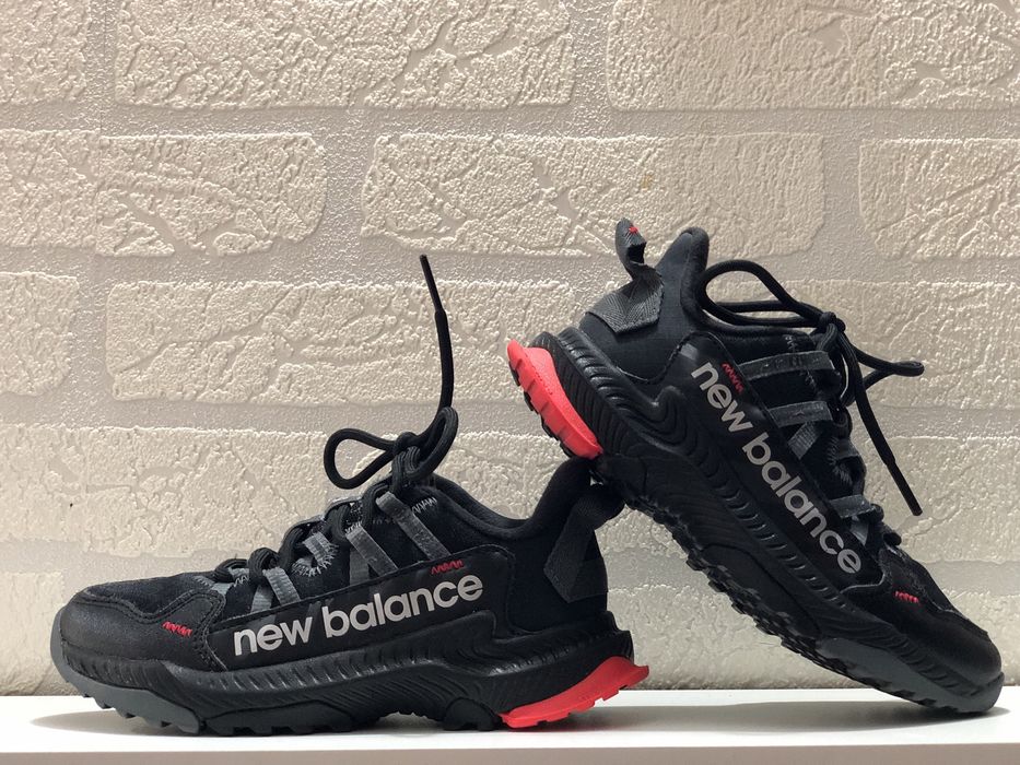 Adidasi New Balance Copii 30