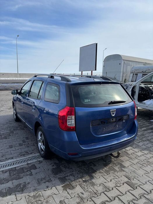 Dezmembram Dacia Logan MCV 1.5 diesel din 2015