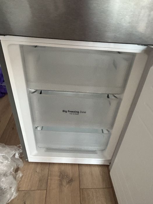Холодильник в хорошем состоянии