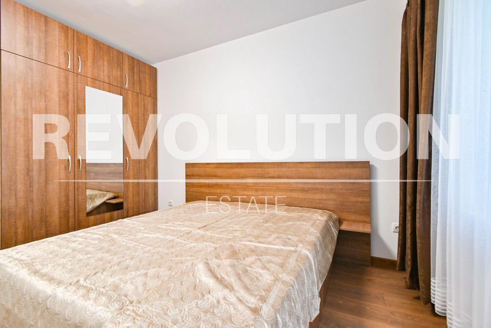 Дава се под наем Двустаен апартамент в София, Левски В - 60 кв.м за 500 € - Снимка #8