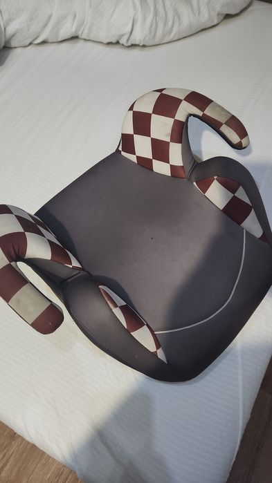 Бустер..автокресло для детей