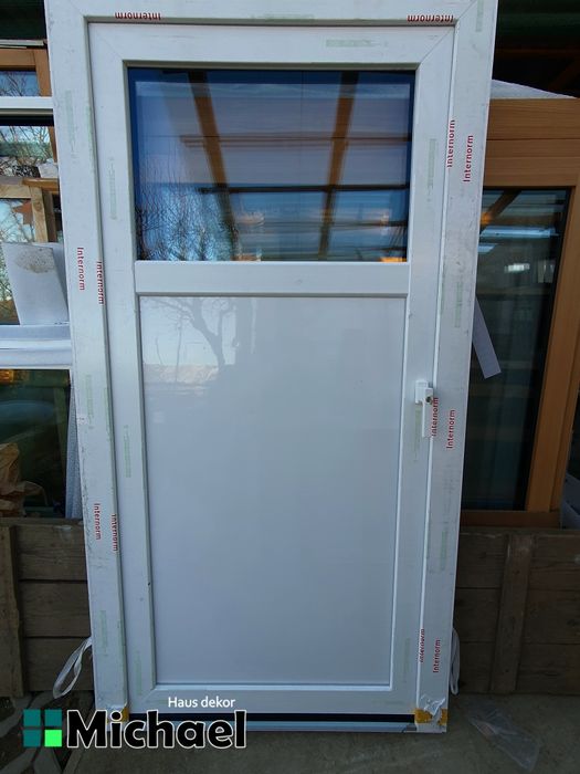 Usa terasa,tripan,Pvc,Internorm,Austria