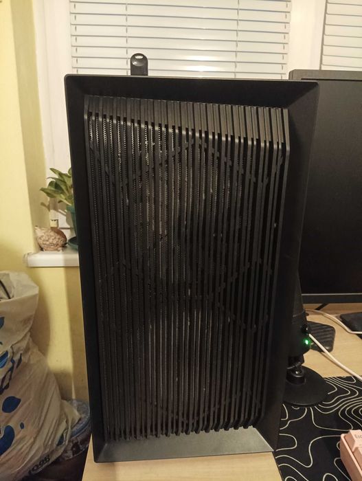 Gaming pc/Геймърски компютър