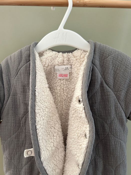 Ватиран космонавт Zara