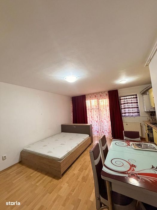 Strada Jupiter - Baciu Petrom - Apartament modern 2 camere - Bloc Nou