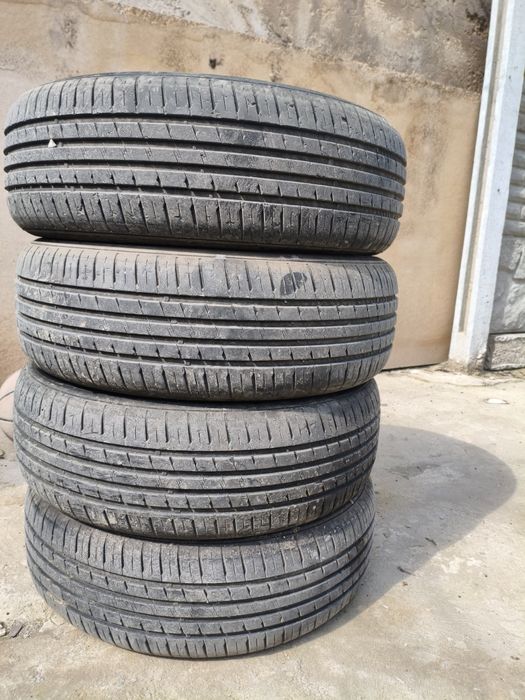 Шины 205/60/16 летние